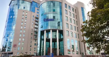 Oficina 148 m² en Minsk, Belarús