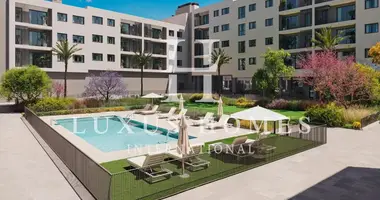 2 bedroom apartment in Alicante, Spain