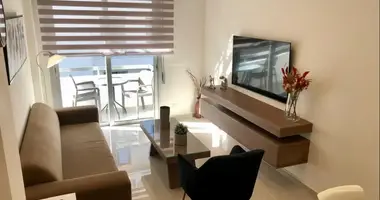 1 bedroom apartment in Germasogeia, Cyprus