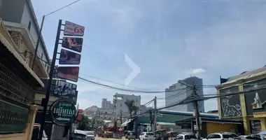 Dom 6 pokojów w Sangkat Phsar Daeum Thkov, Kambodża