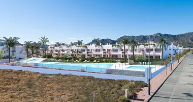 Bungalow 2 bedrooms in Pulpi, Spain