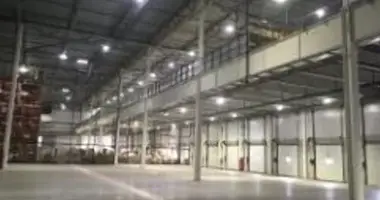 Magazyn 6 999 m² w Nogińsk, Rosja