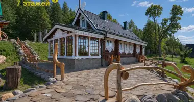 Дом в Мостокский сельский Совет, Беларусь