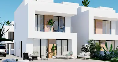 Villa 4 habitaciones en Orihuela, Španjolska