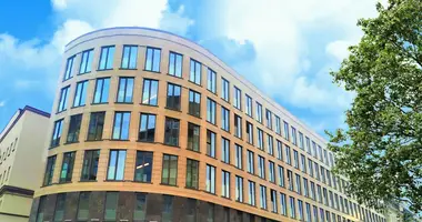 Office 1 622 m² in Moscow, Russia