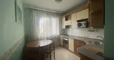 Appartement 3 chambres dans Minsk, Bélarus