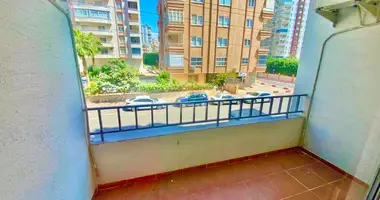 Appartement 3 chambres dans Région méditerranéenne, Turquie