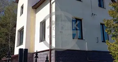 Haus in Agafonikha, Russland