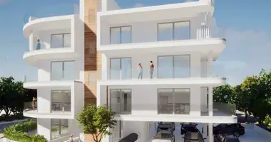 2 bedroom apartment in Larnaca, Cyprus
