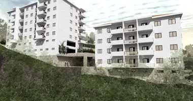 3 bedroom apartment in Petrovac, Montenegro