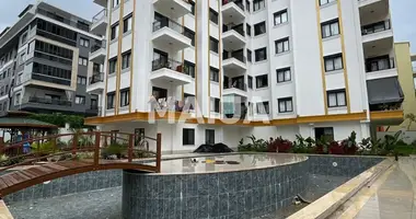 Haus 1 zimmer in Alanya, Türkei