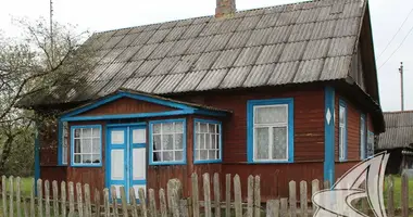 Дом в Хотиславский сельский Совет, Беларусь