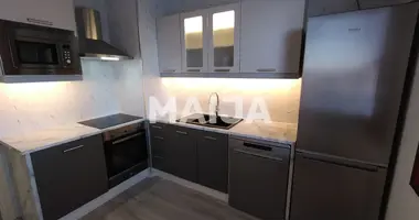 Квартира 2 комнаты в Helsinki sub region, Финляндия