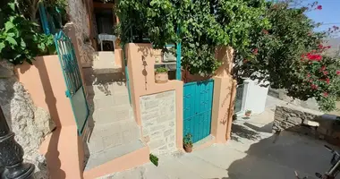 Cottage 2 bedrooms in Municipality of Agios Nikolaos, Greece