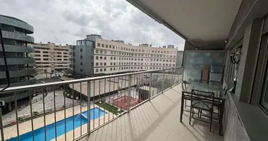 Mieszkanie 2 pokoi w Elx Elche, Hiszpania