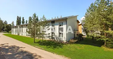 Квартира 3 комнаты в Hamari, Финляндия