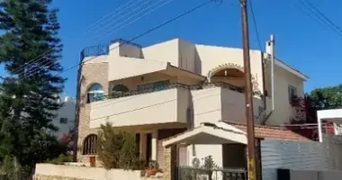 Casa 6 habitaciones en Limasol, Chipre