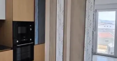 Apartment in Burtaisi, Montenegro