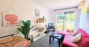 Apartamento 1 habitacion en Artola, Španjolska