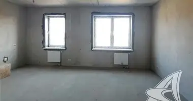 Apartamento 1 habitación en Kobriny, Belarús