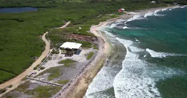 Haus 4 Schlafzimmer in Utila, Honduras