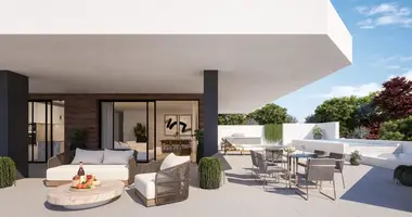 Appartement 3 chambres dans Fuengirola, Espagne