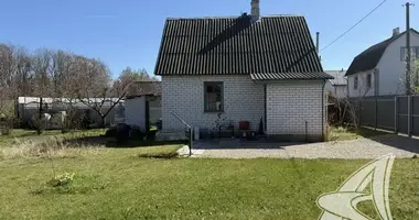 Haus in Brest, Belarus