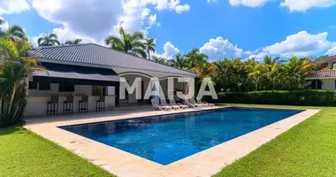 House in Sosua, Dominican Republic