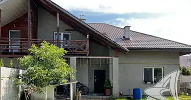 Таунхаус в Мухавецкий сельский Совет, Беларусь