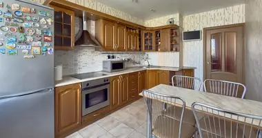Wohnung in Minsk, Belarus