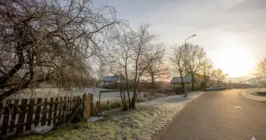 Grundstück in Windau, Lettland