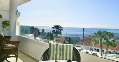 Wohnung 2 Schlafzimmer in Fuengirola, Spanien