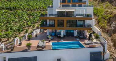 Villa 4 bedrooms in Kargıcak, Turkey