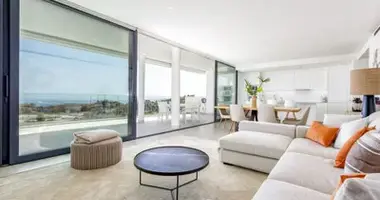 Wohnung 3 Schlafzimmer in Benalmadena, Spanien