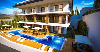 Villa dans Akarca Koyu, Turquie