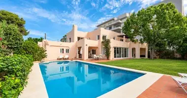 Maison 4 chambres dans Bel Air, Espagne