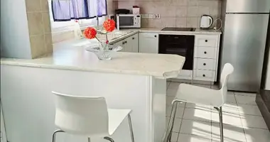 Casa 2 habitaciones en Pafos, Chipre