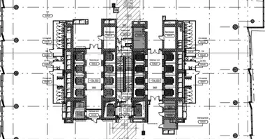 Офис 3 053 м² в Москва, Россия