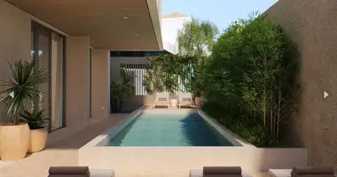 Apartamento 2 habitaciones en Palma de Mallorca, Španjolska