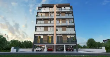 Wohnung 4 zimmer in Gazimagusa Belediyesi, Nordzypern