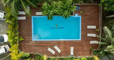 Apartamento independiente Piso independiente 1 habitacion en Coxen Hole, Honduras