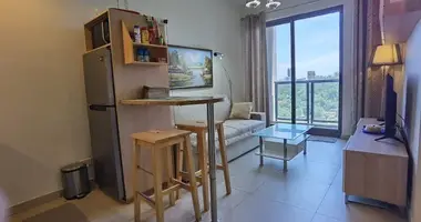 Apartamento independiente Piso independiente 1 habitacion en Pattaya City, Tailandia