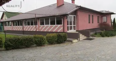 Maison dans Carnaucycy, Bélarus