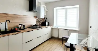 Квартира 3 комнаты в Высокое, Беларусь