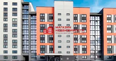 Квартира 3 комнаты в Гродно, Беларусь