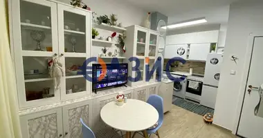 Квартира 2 комнаты в Несебр, Болгария