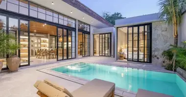 Villa en Pecatu, Indonesia