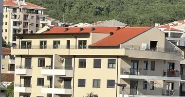 Mieszkanie 1 pokój w Budva, Czarnogóra