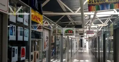Tienda 11 m² en Minsk, Belarús