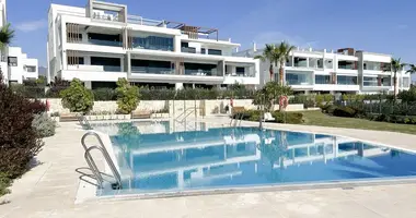 Penthouse 3 chambres dans Estepona, Espagne